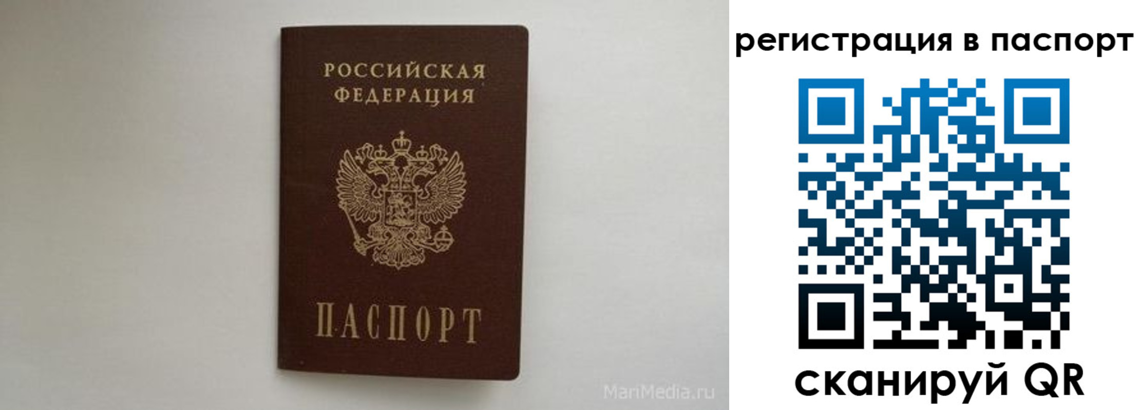 прописка в Беломорске